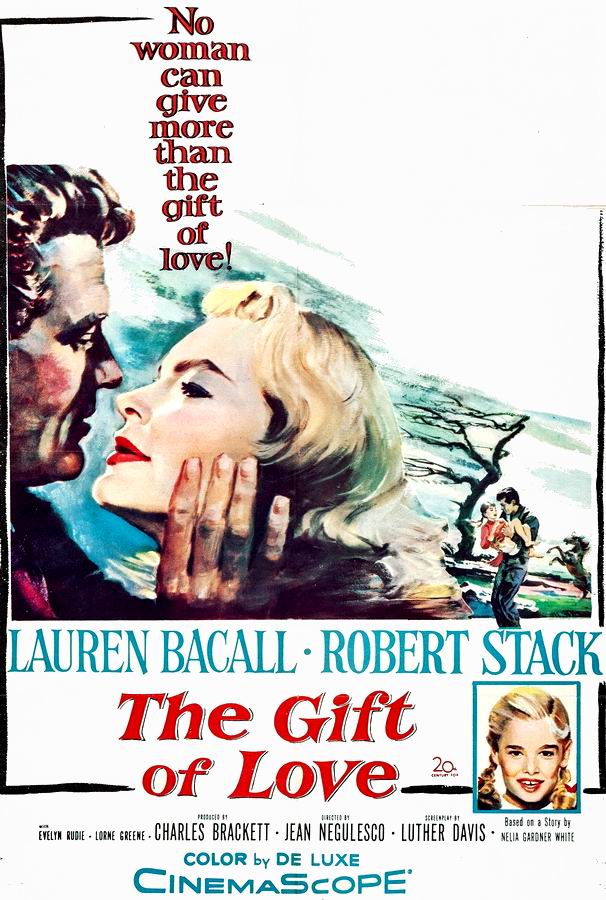 Дар любви / The Gift of Love Дар любви / The Gift of Love