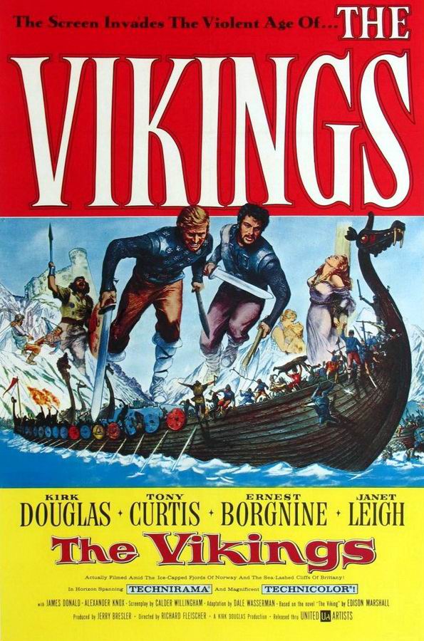 Викинги / The Vikings