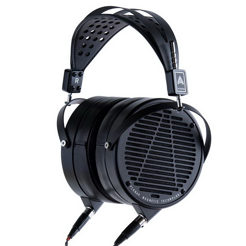 Наушники Audeze LCD-X Black