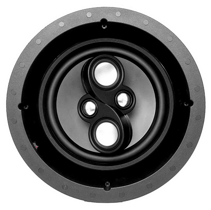 Акустическая система SpeakerCraft Profile AIM8 Three Wide