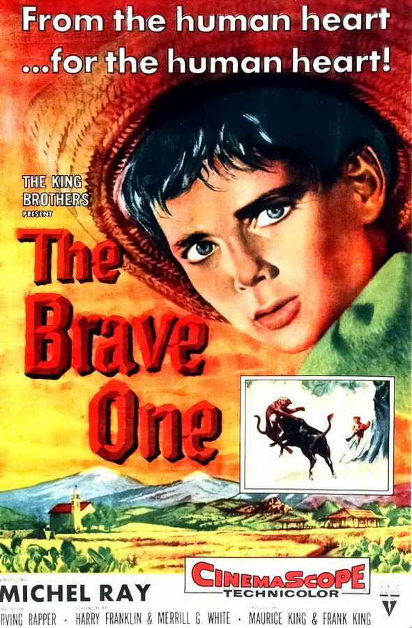 Храбрец / The Brave One