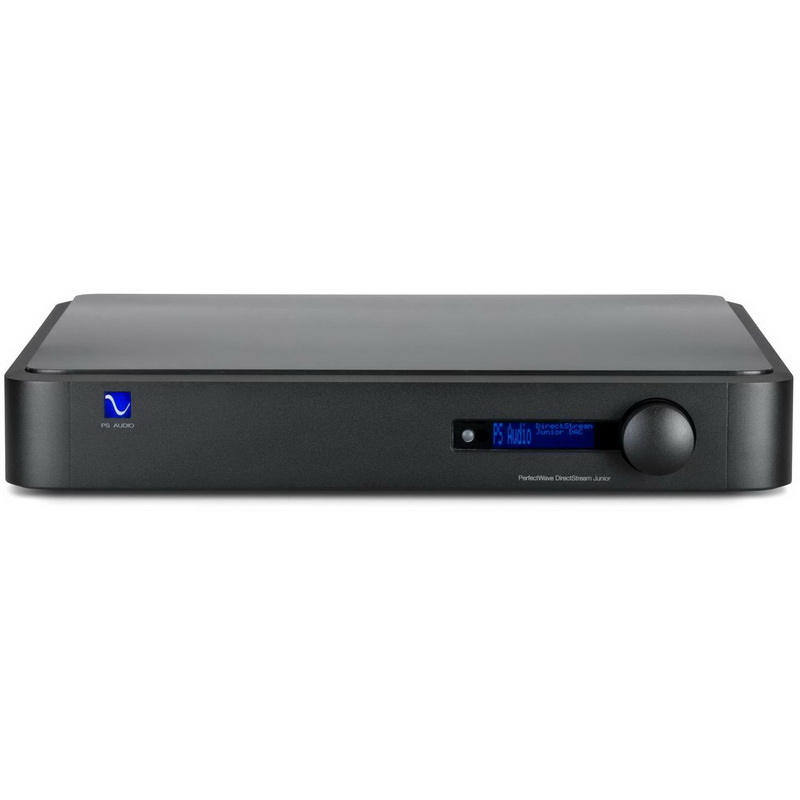 PS Audio DirectStream Junior Black