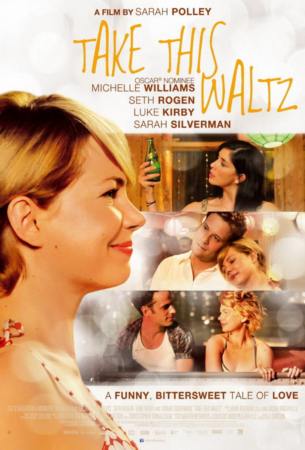 Любит / Не любит / Take This Waltz