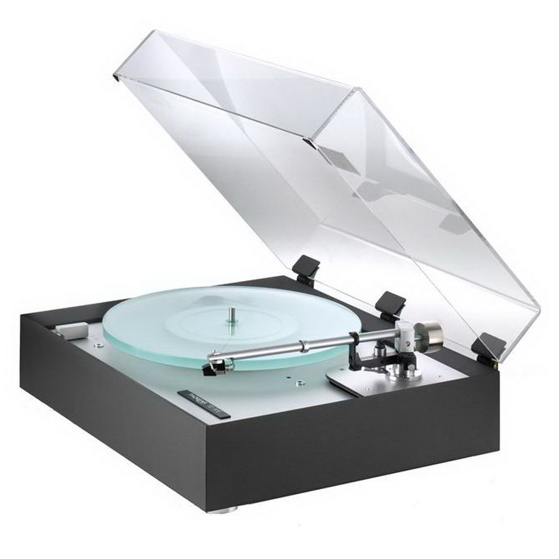 Thorens TD 905 - TP 92 Anthracite