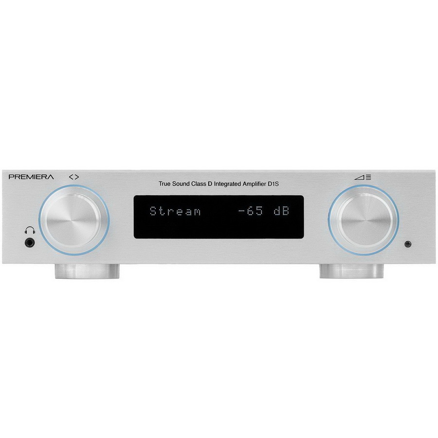 Premiera D1S Silver