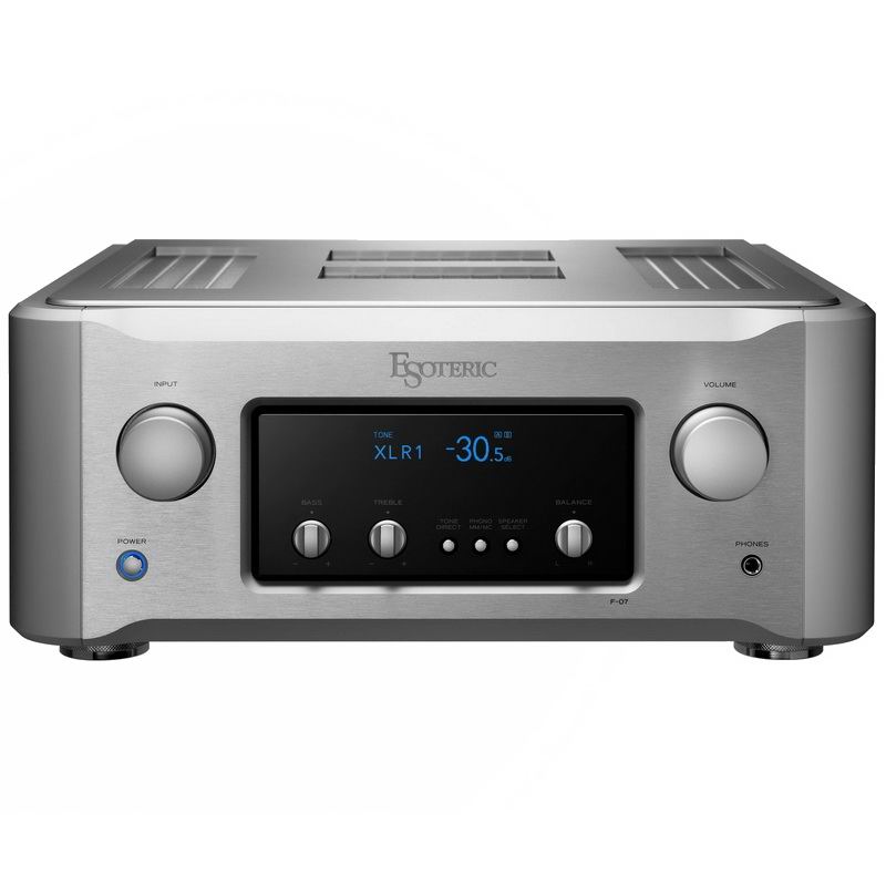 Esoteric F-07 Integrated Amplifier