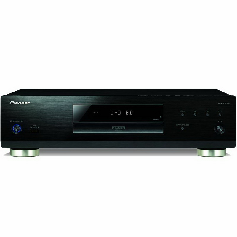 Pioneer UDP-LX500