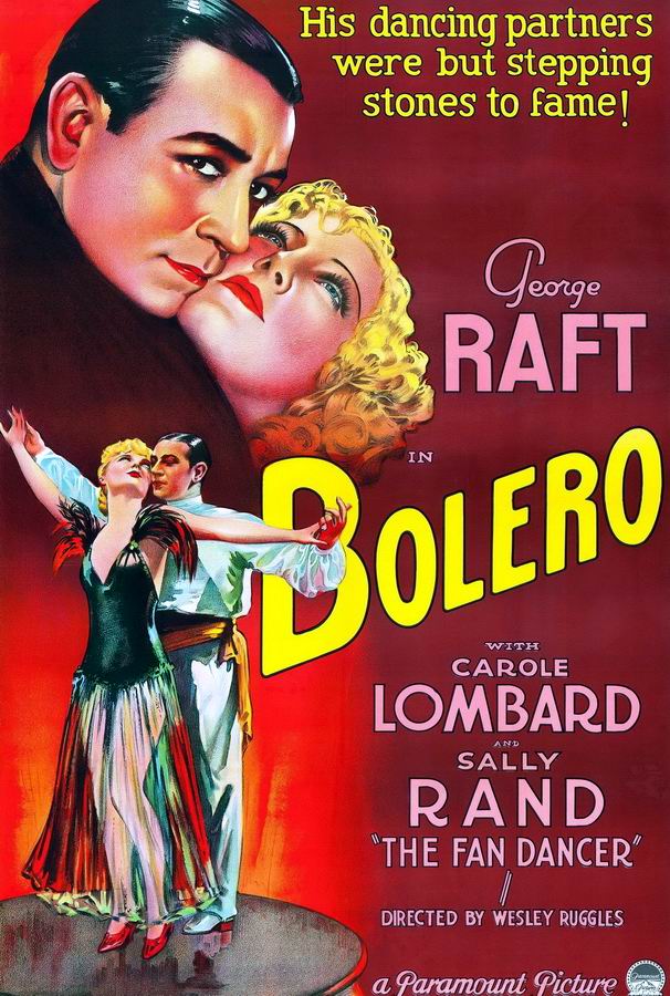 Болеро / Bolero