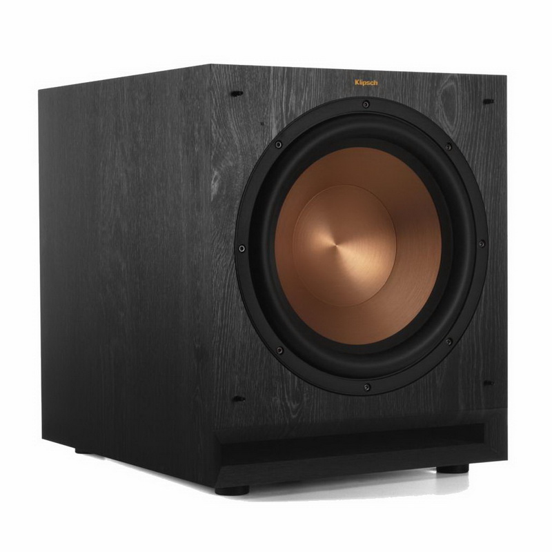 Акустическая система Klipsch SPL-120 Ebony