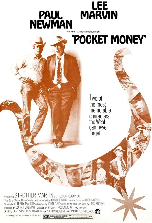 Карманные деньги / Pocket Money