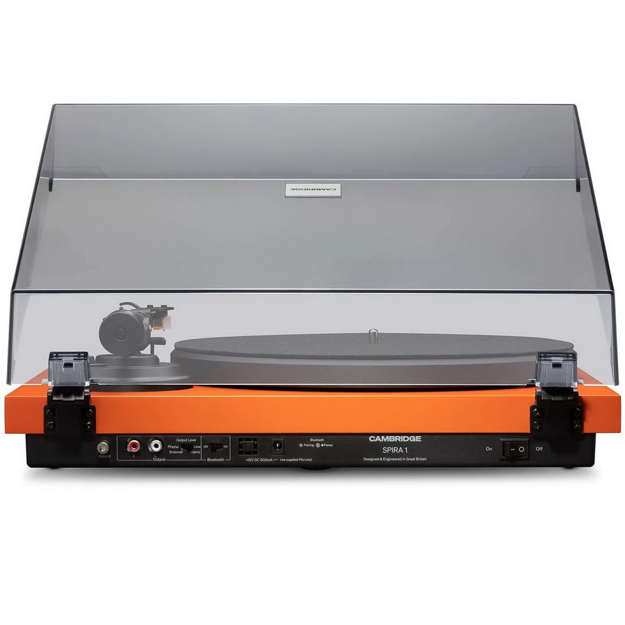Cambridge Audio Spira 1 Orange