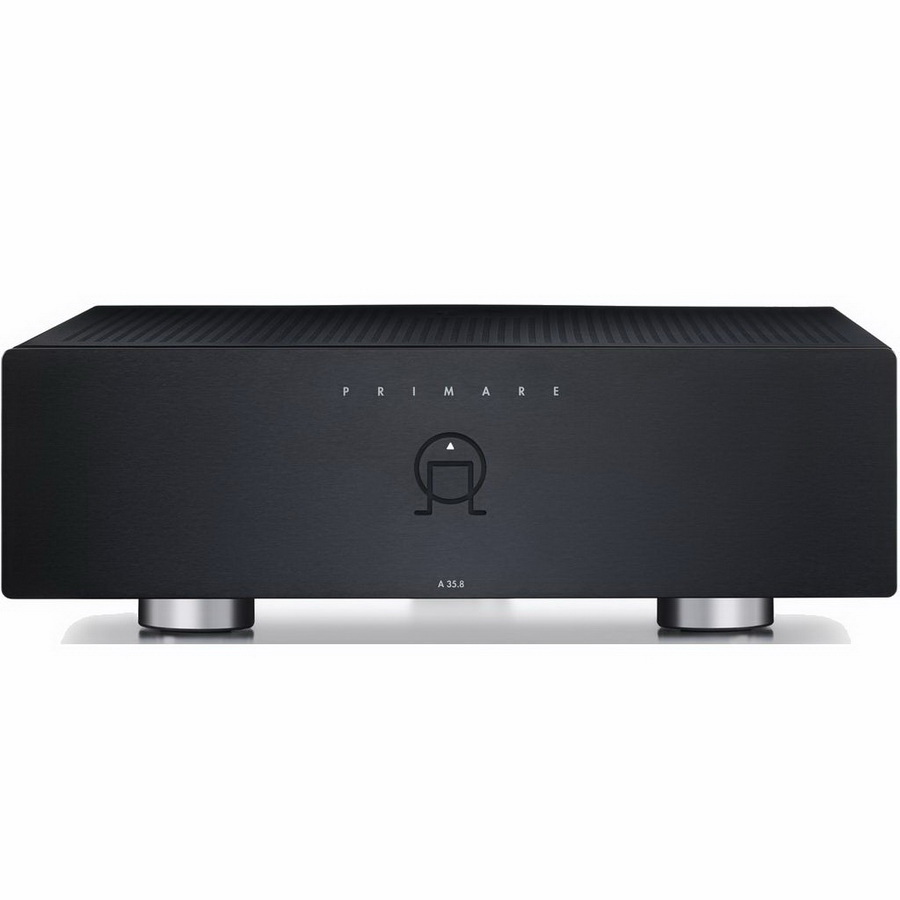 Primare A35.8 Black Primare A35.8 Black