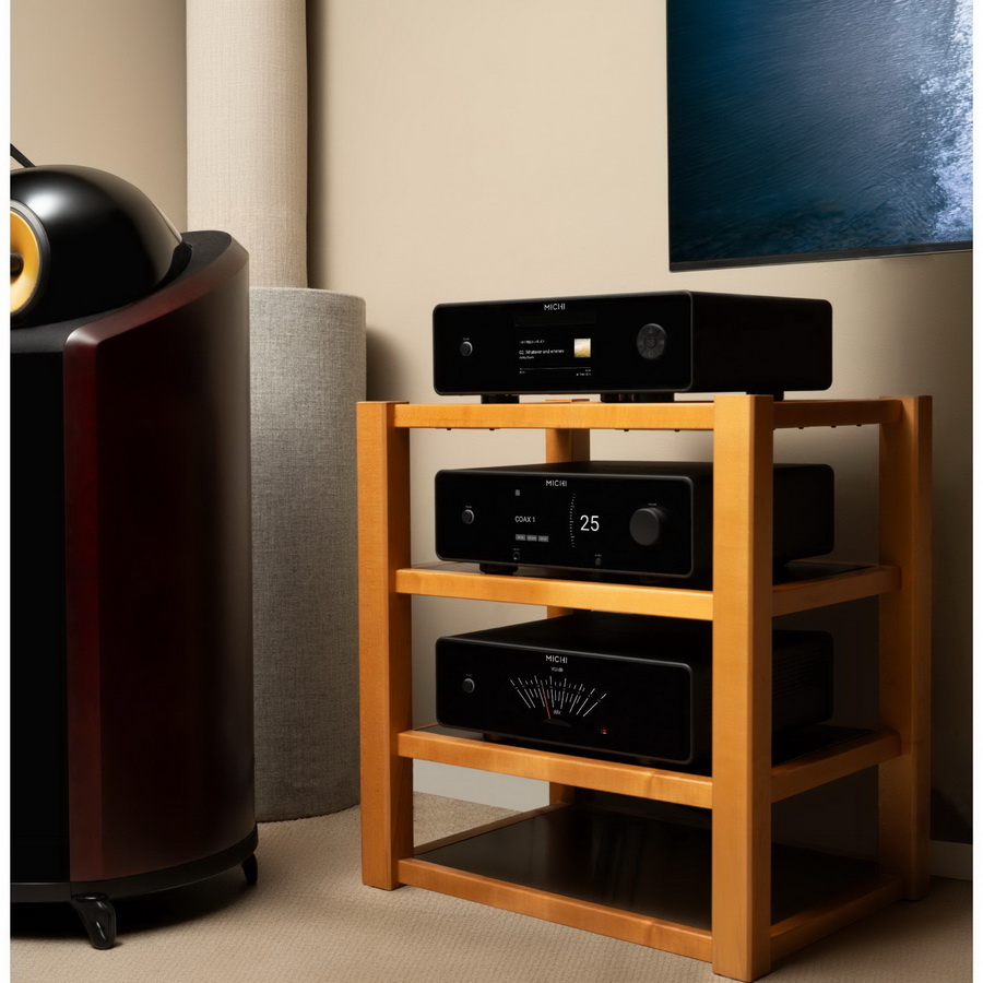 Michi Prestige S430