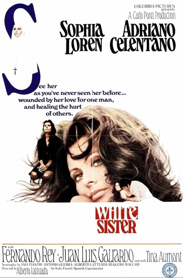 Белый, красный и... / Bianco rosso e...