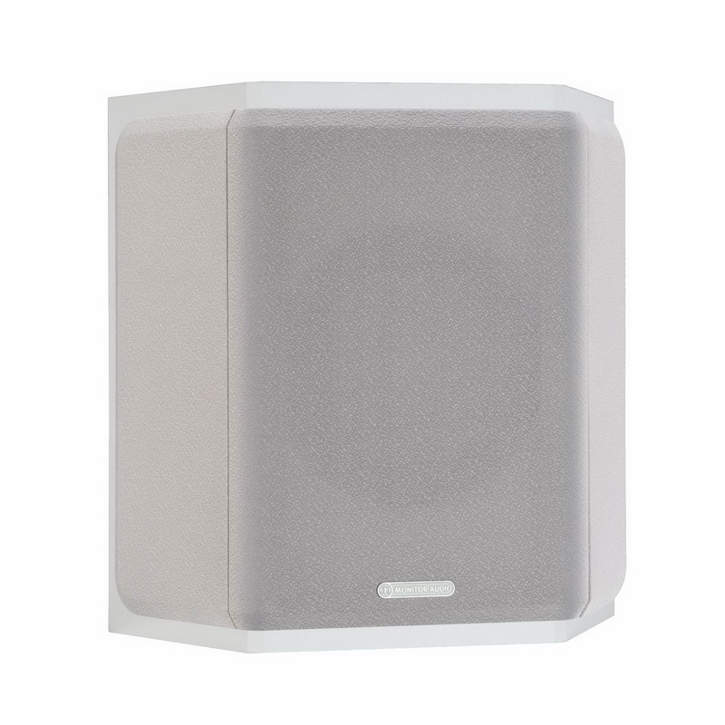 Акустическая система Monitor Audio Bronze FX White