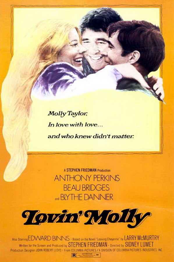 Любя Молли / Lovin' Molly