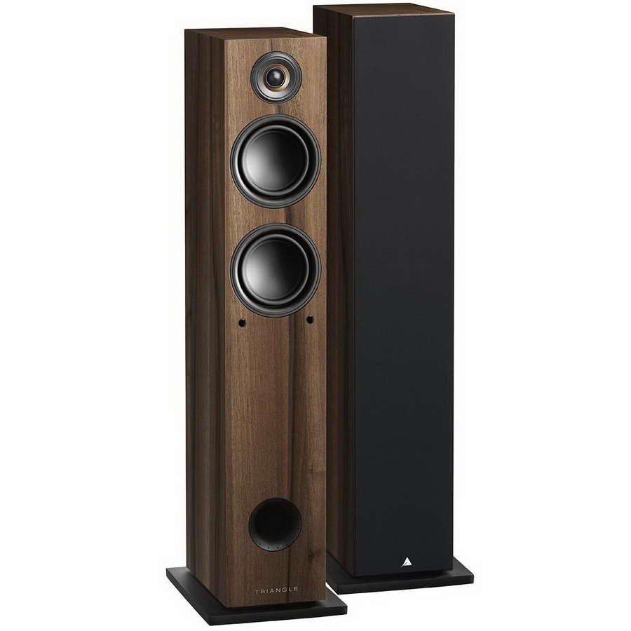 Triangle Elara LN05A Chestnut