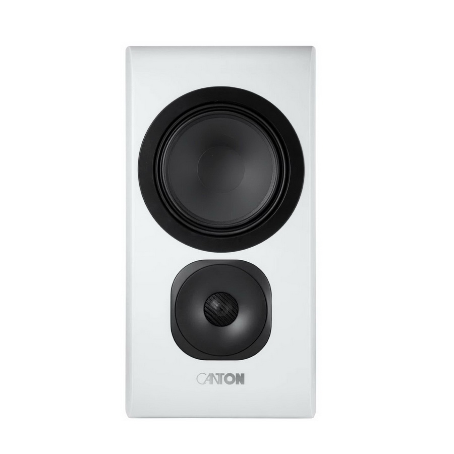 Акустическая система Canton Vento 31 White Semigloss