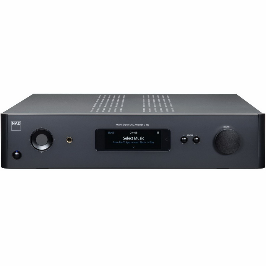NAD C 389 NAD C 389