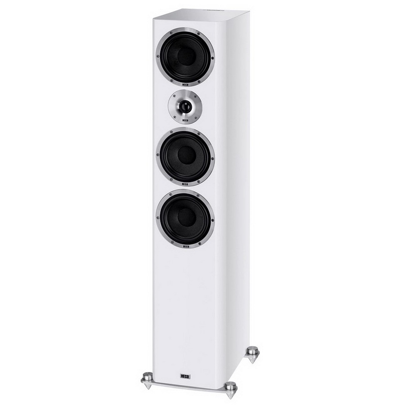 Акустическая система HECO Elementa 700 White