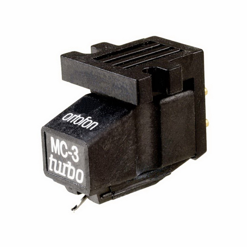 Ortofon MC-3 Turbo