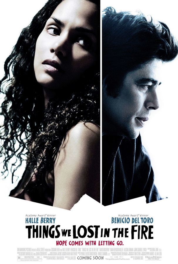 То, что мы потеряли / Things We Lost in the Fire