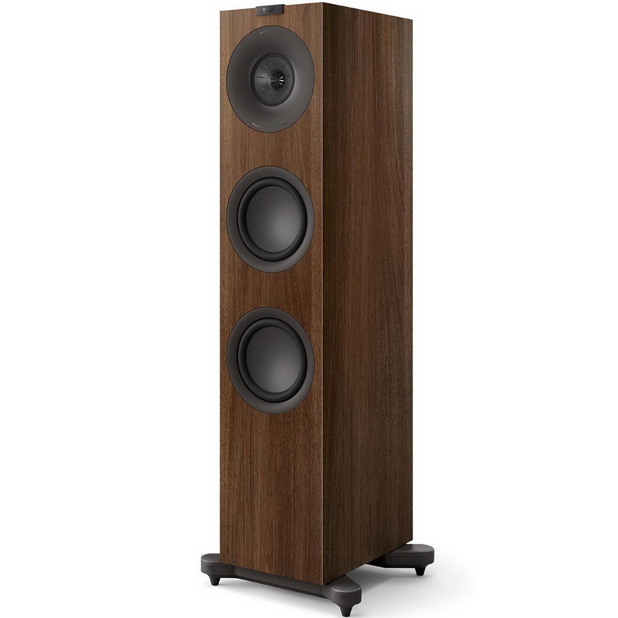 Акустическая система KEF Q7 Meta Walnut