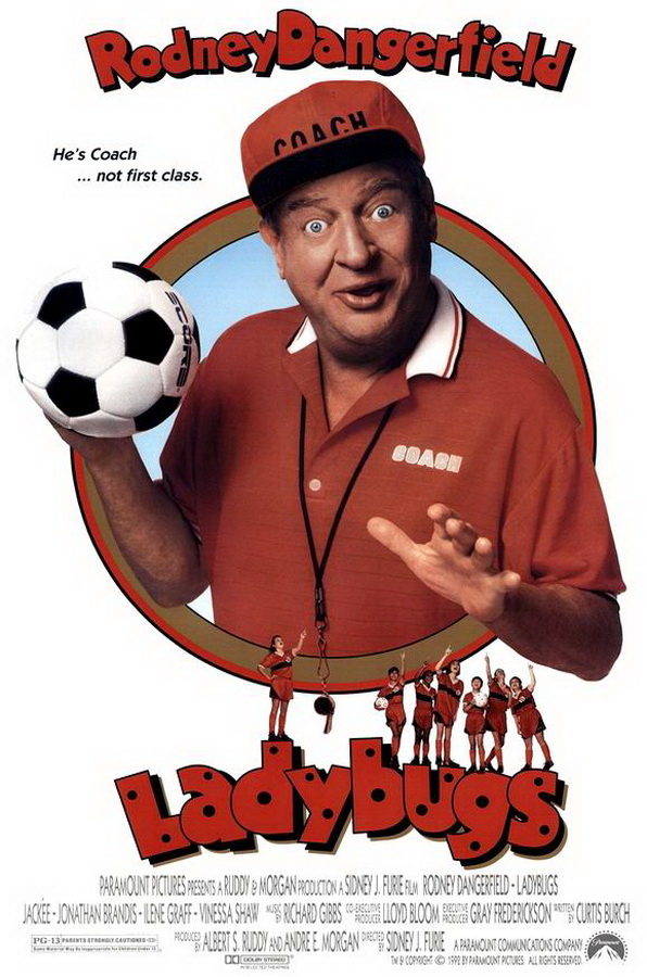 Божьи коровки / Ladybugs