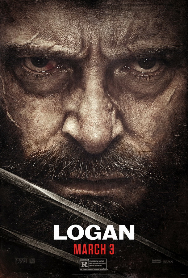 Логан / Logan