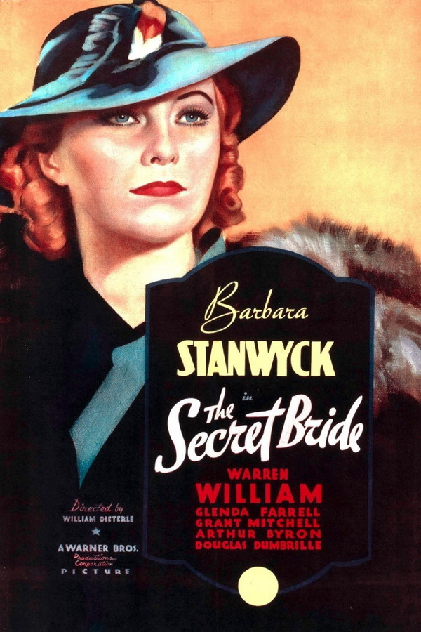 Тайная невеста / The Secret Bride