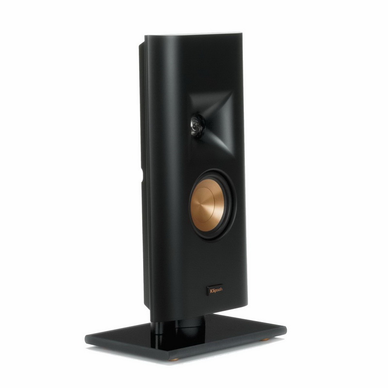 Акустическая система Klipsch RP-140D Black