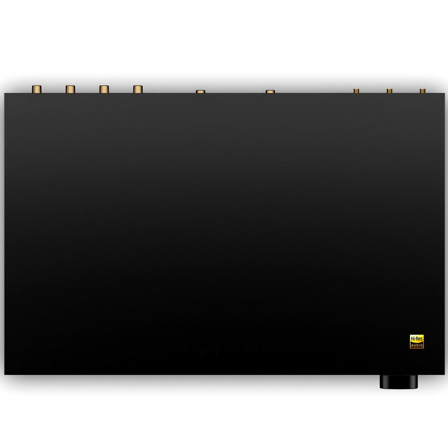 Hi-Fi Комплект Eversolo DMP-A8 Gen 2 + EverSolo AMP-F8