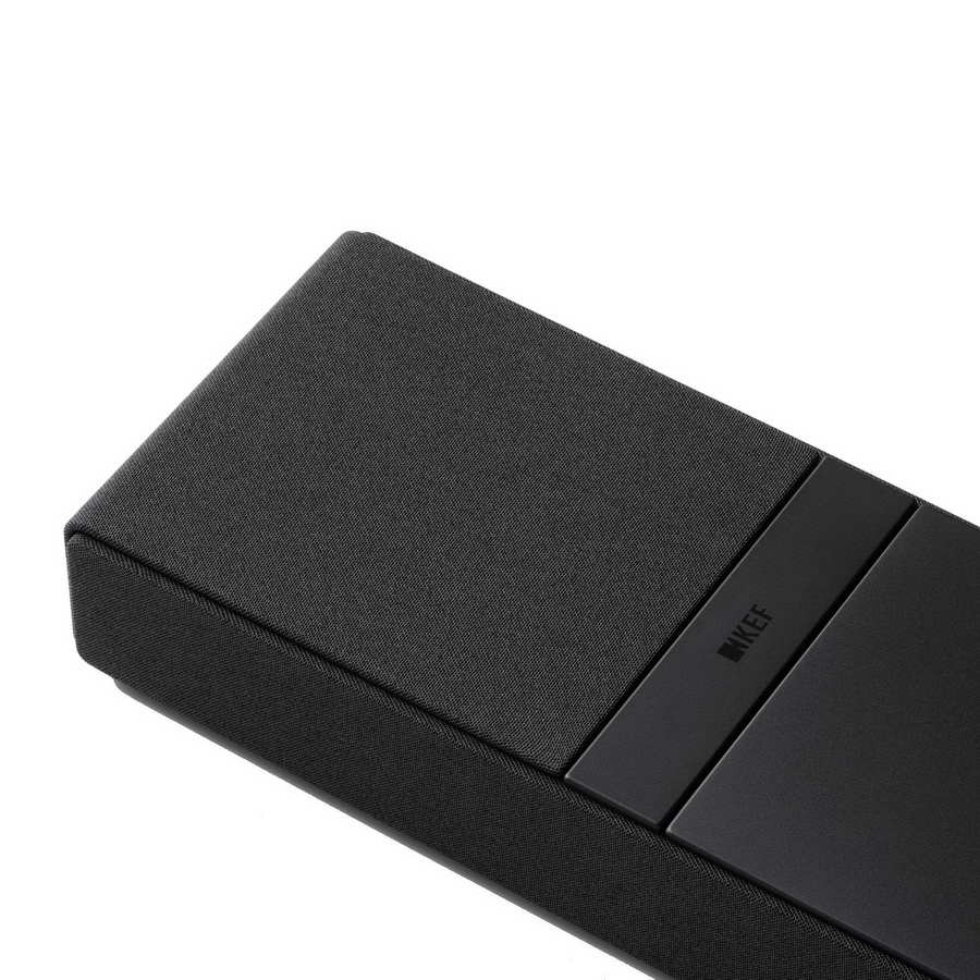 Саундбар KEF XIO EU + KEF Kube 10 Mie