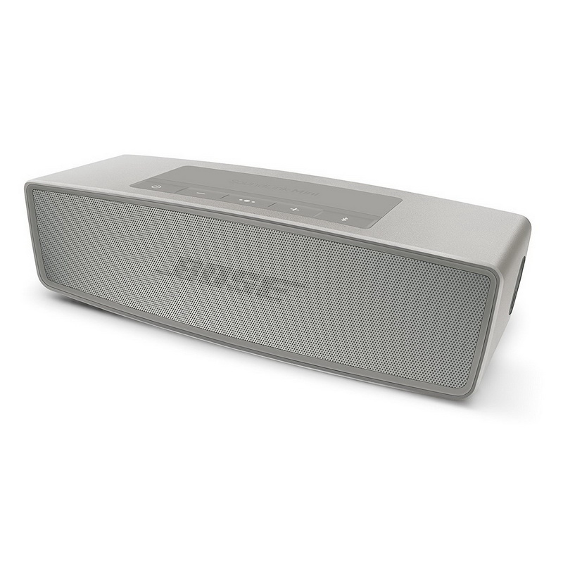 Аудиосистема Bose SoundLink Mini II Pearl