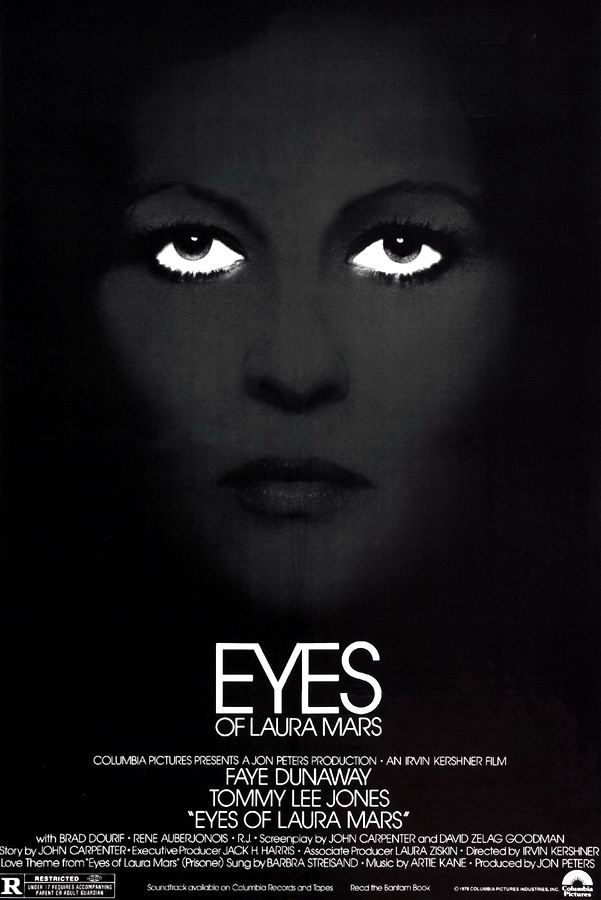 Глаза Лоры Марс / Eyes of Laura Mars