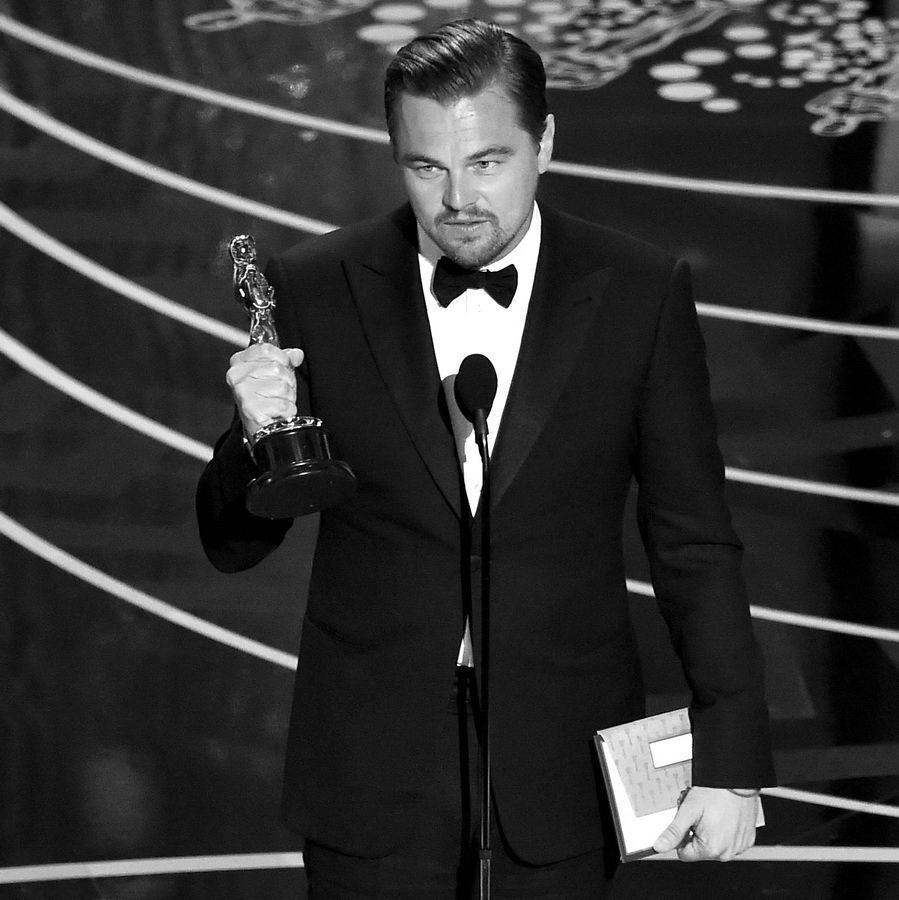 Оскар 2016 год. Победители и номинанты