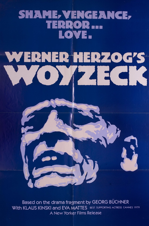 Войцек / Woyzeck