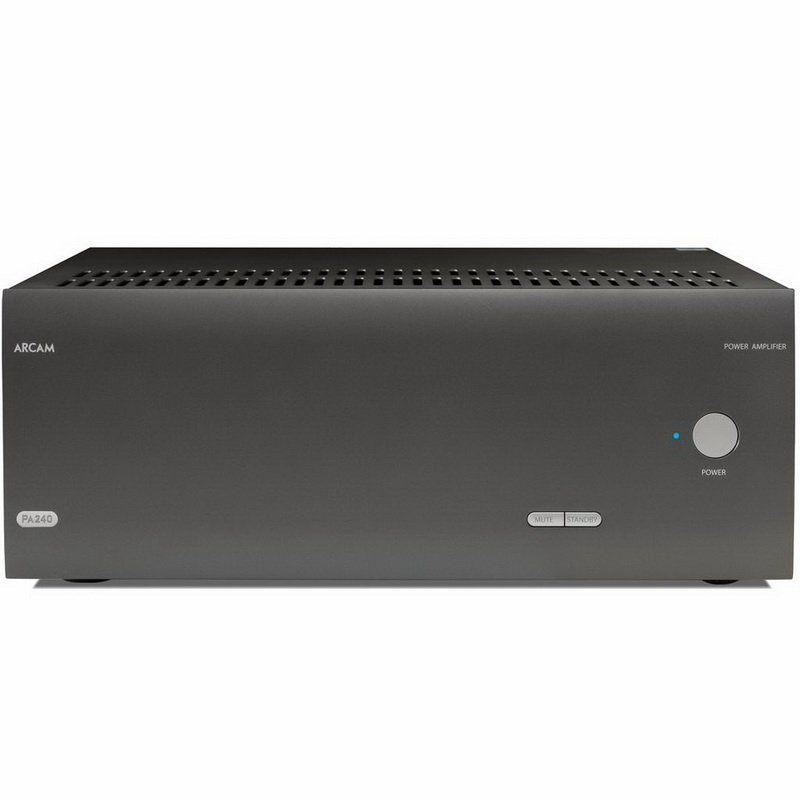 Arcam PA240