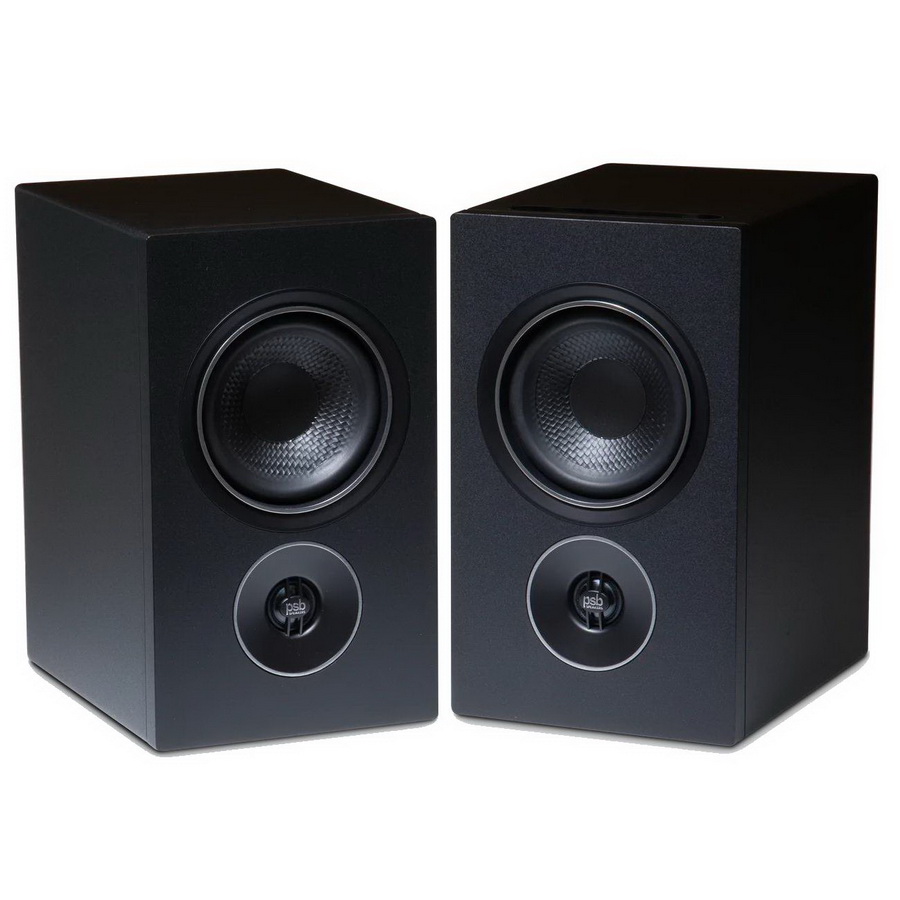 PSB IQ 1 Black PSB IQ 1 Black