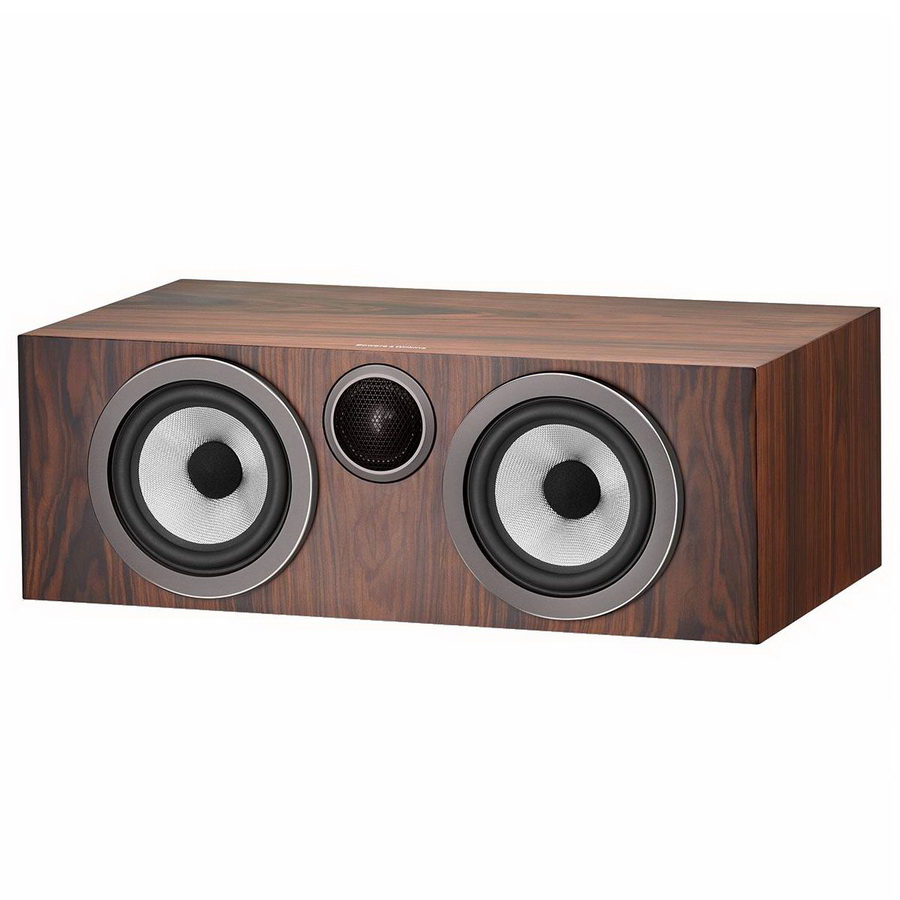 Акустическая система Bowers & Wilkins HTM72 S3 Mocha Акустическая система Bowers & Wilkins HTM72 S3 Mocha