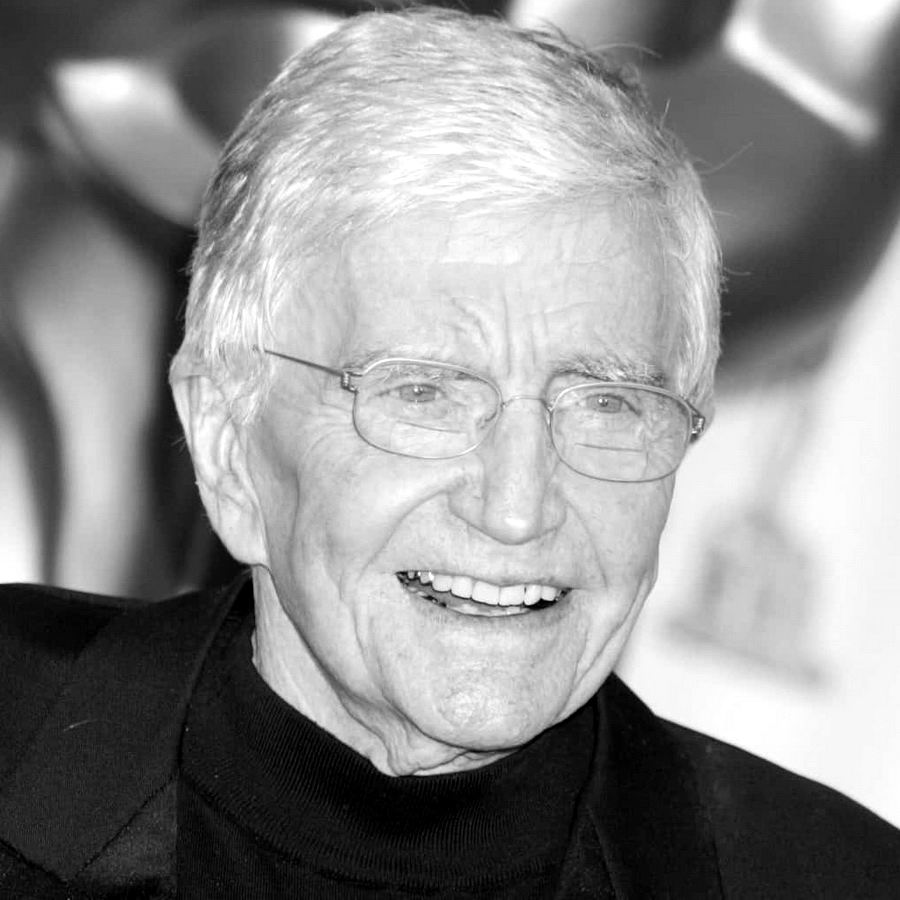 Блейк Эдвардс - Американский кинорежиссер - 1922 года рождения