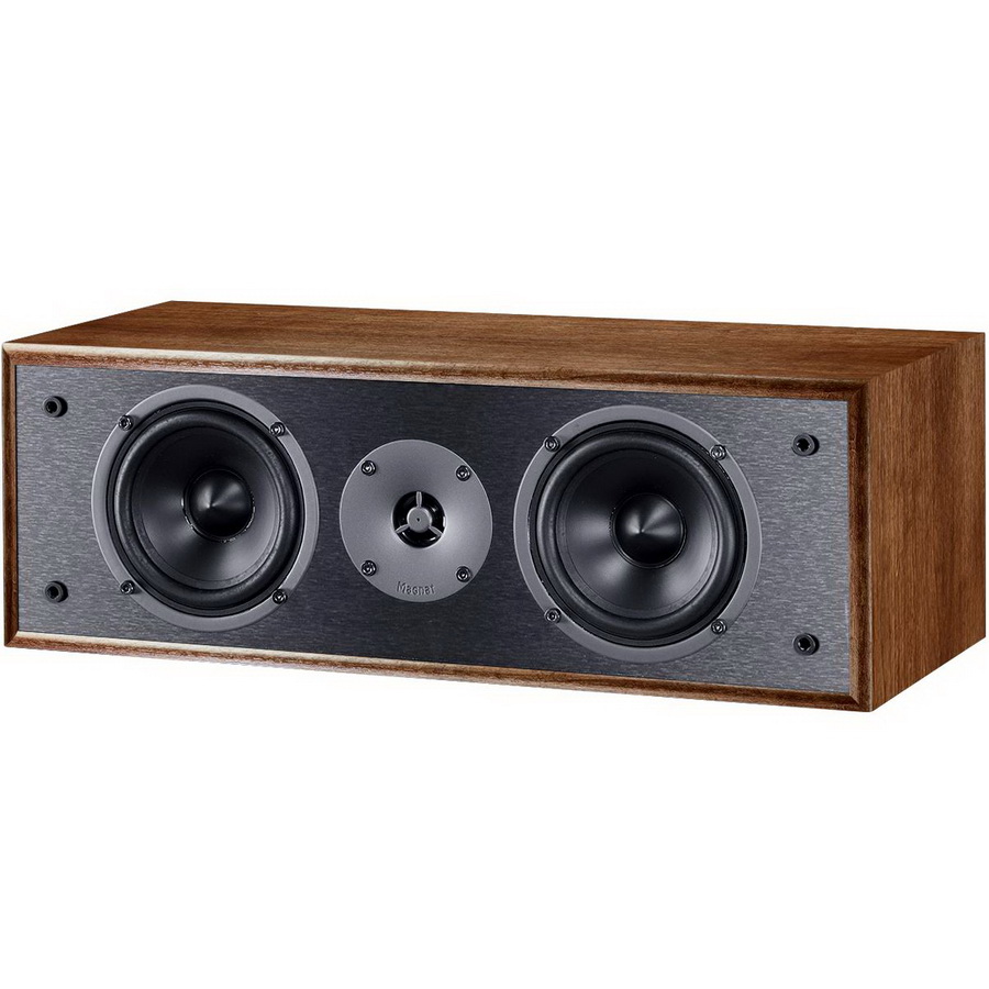 Акустическая система Magnat S12 C Walnut