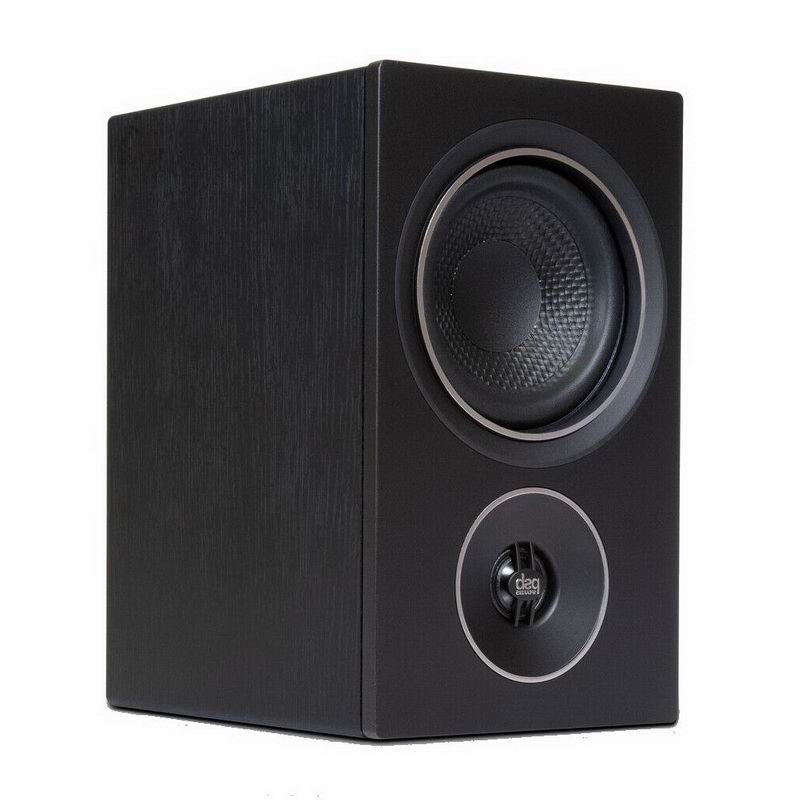 Акустическая система PSB Alpha P3 Black