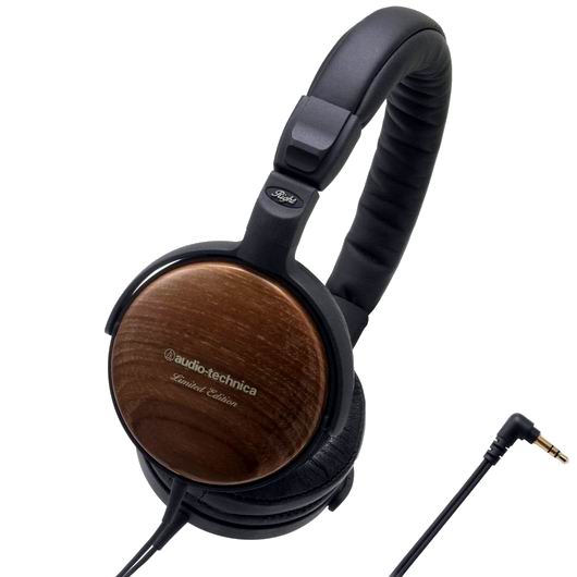 Наушники Audio-Technica ATH-ESW9 LTD