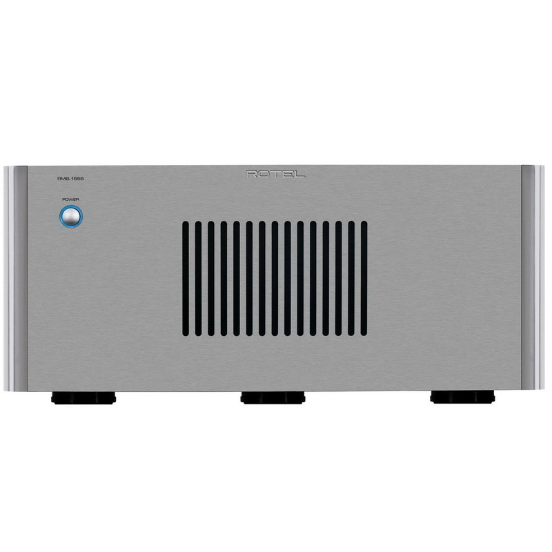Rotel RMB 1555 Silver Rotel RMB 1555 Silver