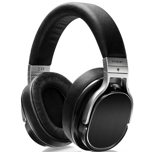 Наушники OPPO PM-3 Black