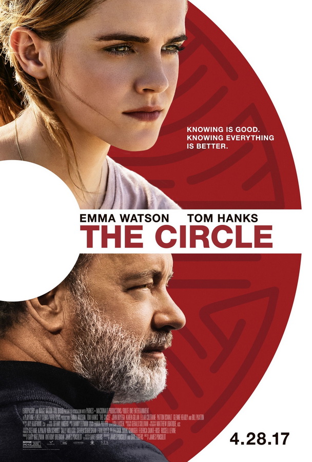 Сфера / The Circle Сфера / The Circle