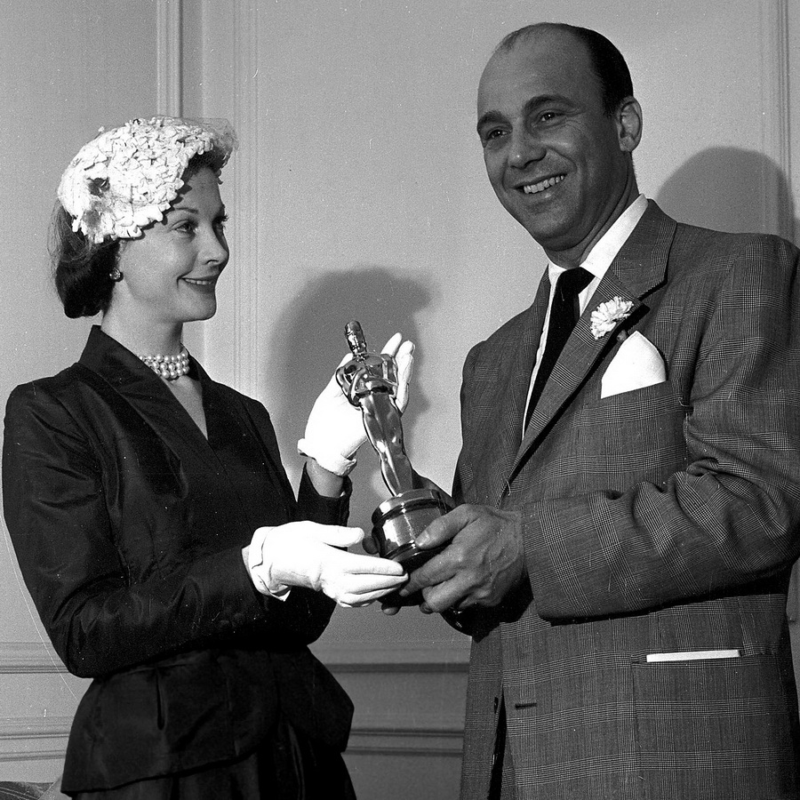 Оскар 1952 год. Победители и номинанты