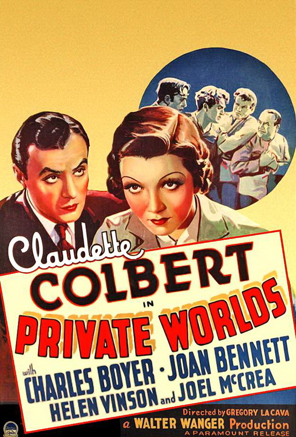 Частные миры / Private Worlds