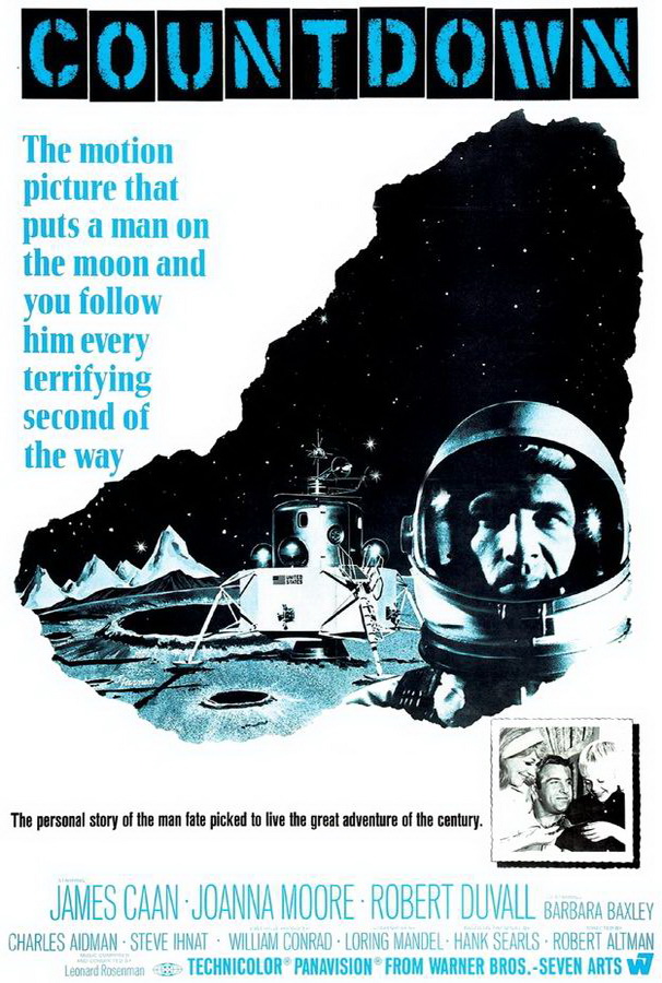 Обратный отсчет / Countdown